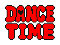DANCETIME Logo
